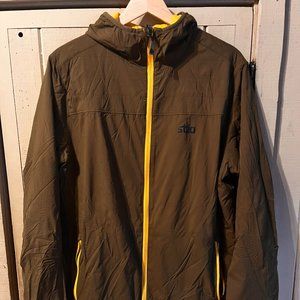 Stio Alpha Alpine Jacket